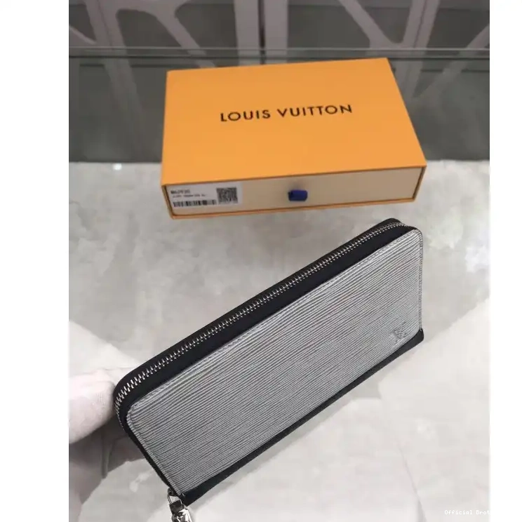 Official Brother Sam LV Bags 19B570181 0528